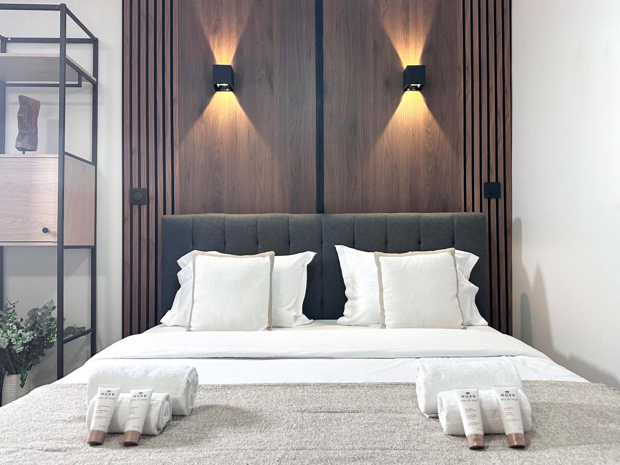 Charming Studio In Porte De Versailles Lägenhet Paris Exteriör bild