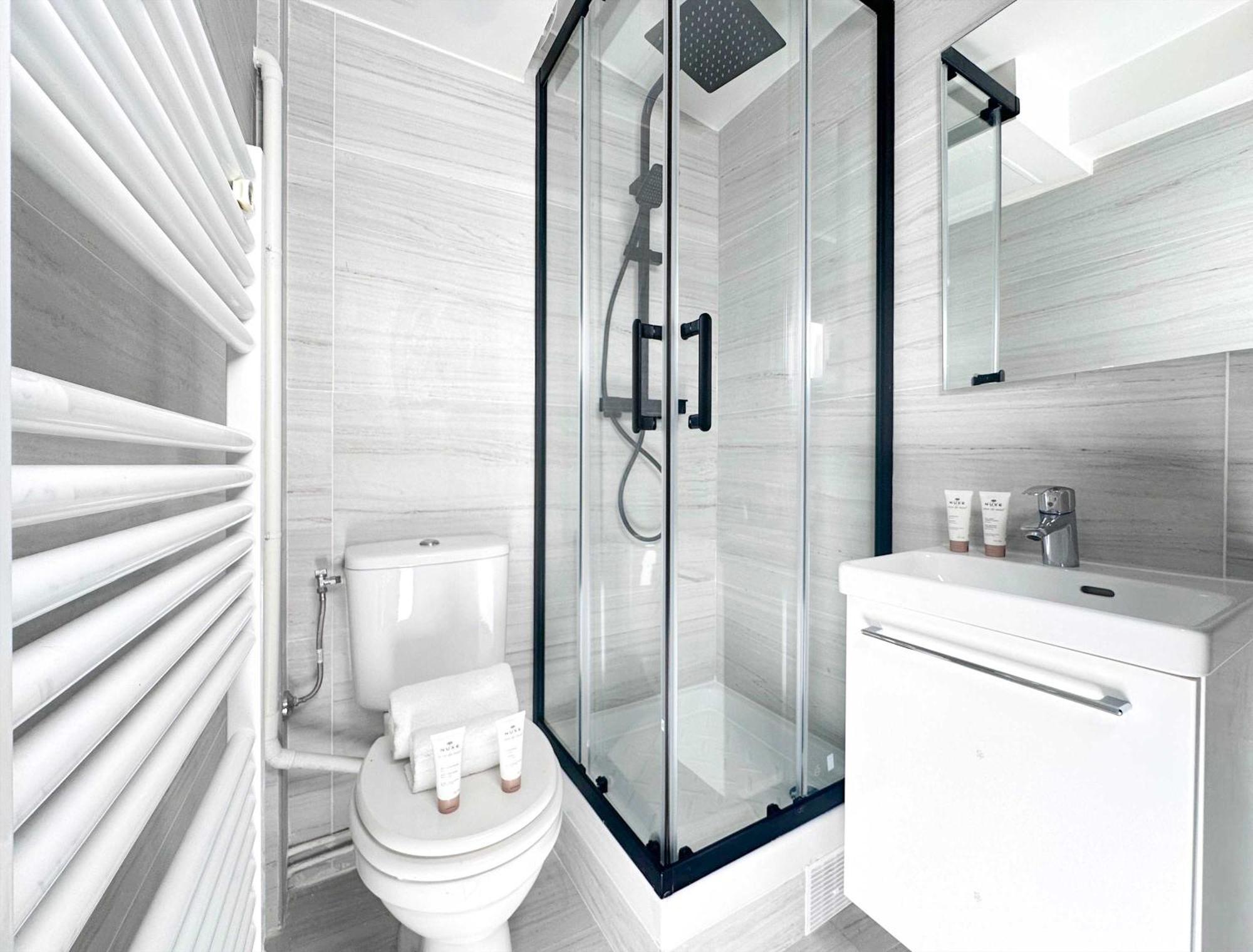 Charming Studio In Porte De Versailles Lägenhet Paris Exteriör bild