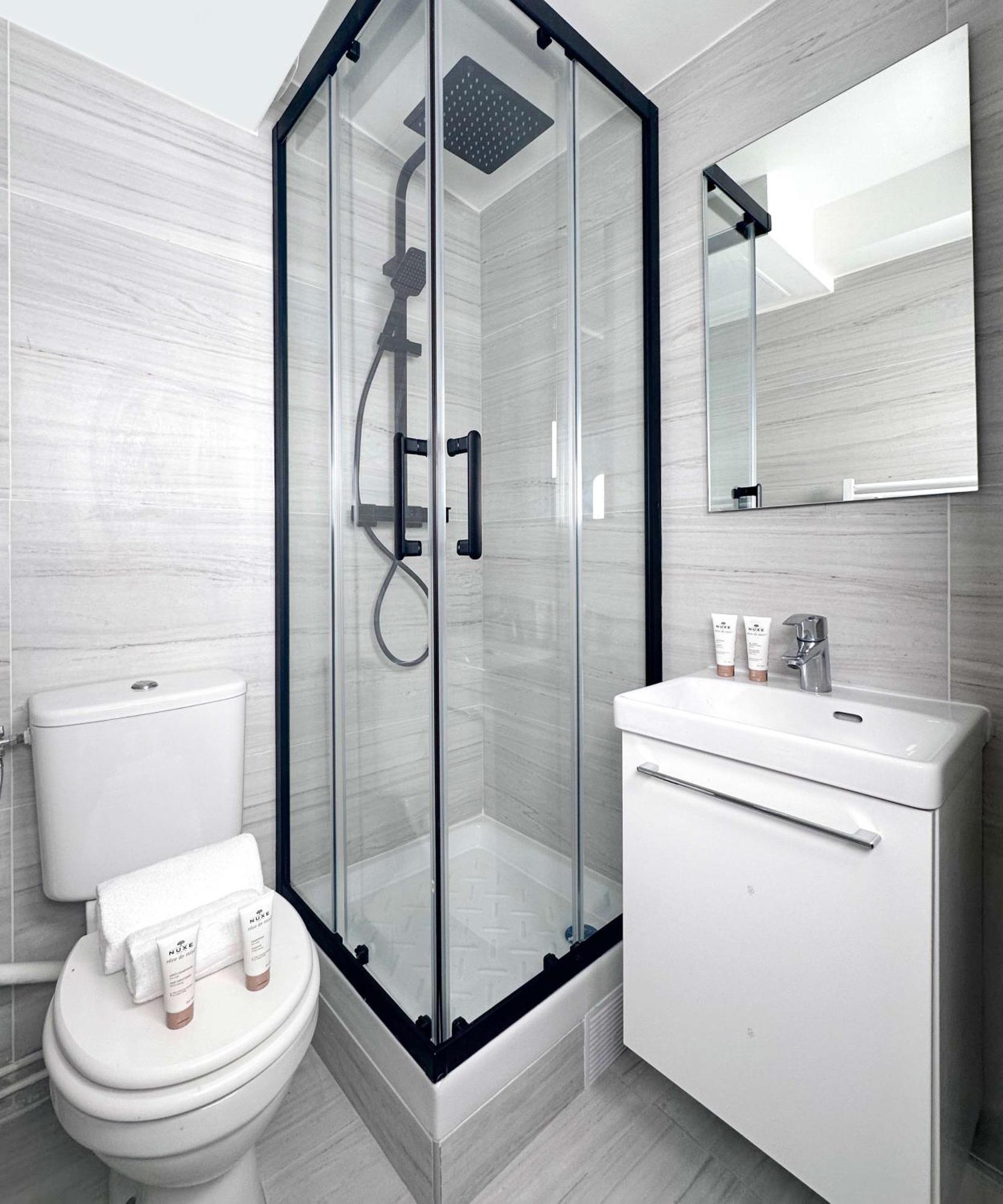 Charming Studio In Porte De Versailles Lägenhet Paris Exteriör bild